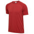 HUMMEL Authentic Pro Seamless short sleeve T-shirt