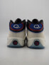 Reebok Question Mid Answer to No One GW8858 Mens Basketball Shoes Size 7