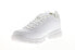 Fila Disruptor SE 1SX60022-100 Mens White Synthetic Lifestyle Sneakers Shoes