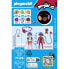 PLAYMOBIL Miraculous: Marinette & Ladybug Construction Game