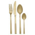 MIKASA Diseno Cutlery Set 16 Pieces