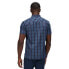 REGATTA Kalambo VI short sleeve shirt