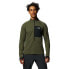 MOUNTAIN HARDWEAR Power Grid fleece