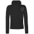 ROCK EXPERIENCE Ersaz hoodie fleece