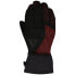 DAINESE SNOW Knit gloves