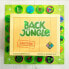 GDM Back To The Jungle Spanish Board Game