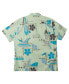 Quiksilver Men's Legends Short Sleeve Shirt