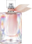 Lancôme La Vie est Belle Soleil Cristal L'Eau de Parfum Spray