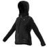 OBBE SPORT Riga full zip sweatshirt