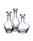 Barware, Whiskey Carafe No 2