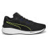 Puma Aviator Profoam Sky Running Mens Black Sneakers Casual Shoes 37661510