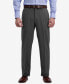 Microfiber Performance Classic-Fit Dress Pants, Created for Macy's