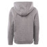 BEJO Akio full zip sweatshirt