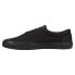 TOMS Alpargata Fenix Lace Up Mens Black Sneakers Casual Shoes 10018841T