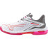 Кроссовки Mizuno Wave Exceed Tour 6 CC Clay