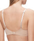 Женский бюстгальтер Calvin Klein Seductive Comfort With Lace Full Coverage Bra QF1741