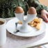 KITCHENCRAFT Double Egg Cup