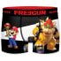 FREEGUN Mario Kart boxers