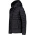 CMP Fix Hood 32K3076 jacket