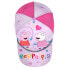 PEPPA PIG Cotton Assorted Cap