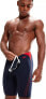 Speedo Męskie kąpielówki Speedo HYPERBOOM SPL JAM AM true navy/fed red rozmiar 28