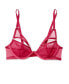 Women's Rayna Unlined Plunge Bra