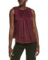 Velvet By Graham & Spencer Mindi Top Women's