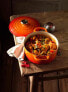 Le Creuset Round Dutch Oven 28cm Flame