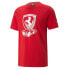 PUMA Ferrari Race Big short sleeve T-shirt