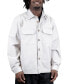 Men's Twill Utility Jacket