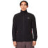 OAKLEY APPAREL Alpine full zip sweatshirt