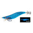 YO-ZURI Aurie-Q Cloth EGI 3.0 Squid Jig 14.5g