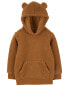 Baby Sherpa Hoodie 18M