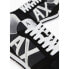 Кроссовки Armani Exchange XUX017 XCC68 Trainers