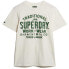 SUPERDRY Machined Goods Workwear short sleeve T-shirt