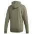 Худи Adidas Brilliant Basics Hooded