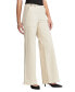 Women's Palazzo Wide-Leg Jeans