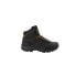 Jack Wolfskin Rebellion Texapore Mid