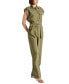 Women's Gene Utility Jumpsuit