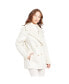 Women's Andrea Faux Shearling Coat