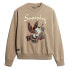 SUPERDRY Suika Embroidered Loose sweatshirt