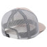 HURLEY Icon trucker cap