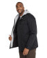 Big & Tall Reserve Hooded Jacket