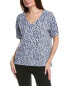 Donna Karan Sleepwear Sleep Top Women's