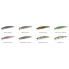 DUO Ryuki Quattro Sinking Jointed Minnow 5.7g 70 mm