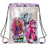 SAFTA Monster High Best Boos Best gymsack 34 cm