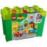 Конструктор LEGO Duplo Brick Box Deluxe 10914