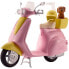 Mattel FRP56 - Doll scooter - Girl - 3 yr(s)