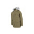 Jacket 4F Jr. HJZ22-JKUM001 khaki