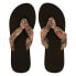 Сланцы Roxy Paia V Flip Flops